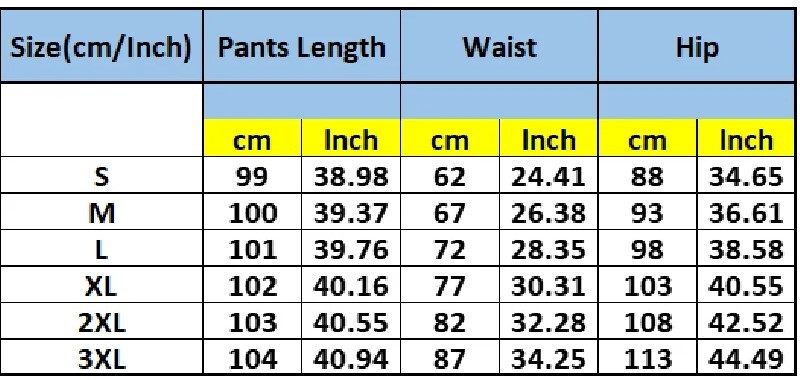The Forbidden Pants (Gyatt-Approved)