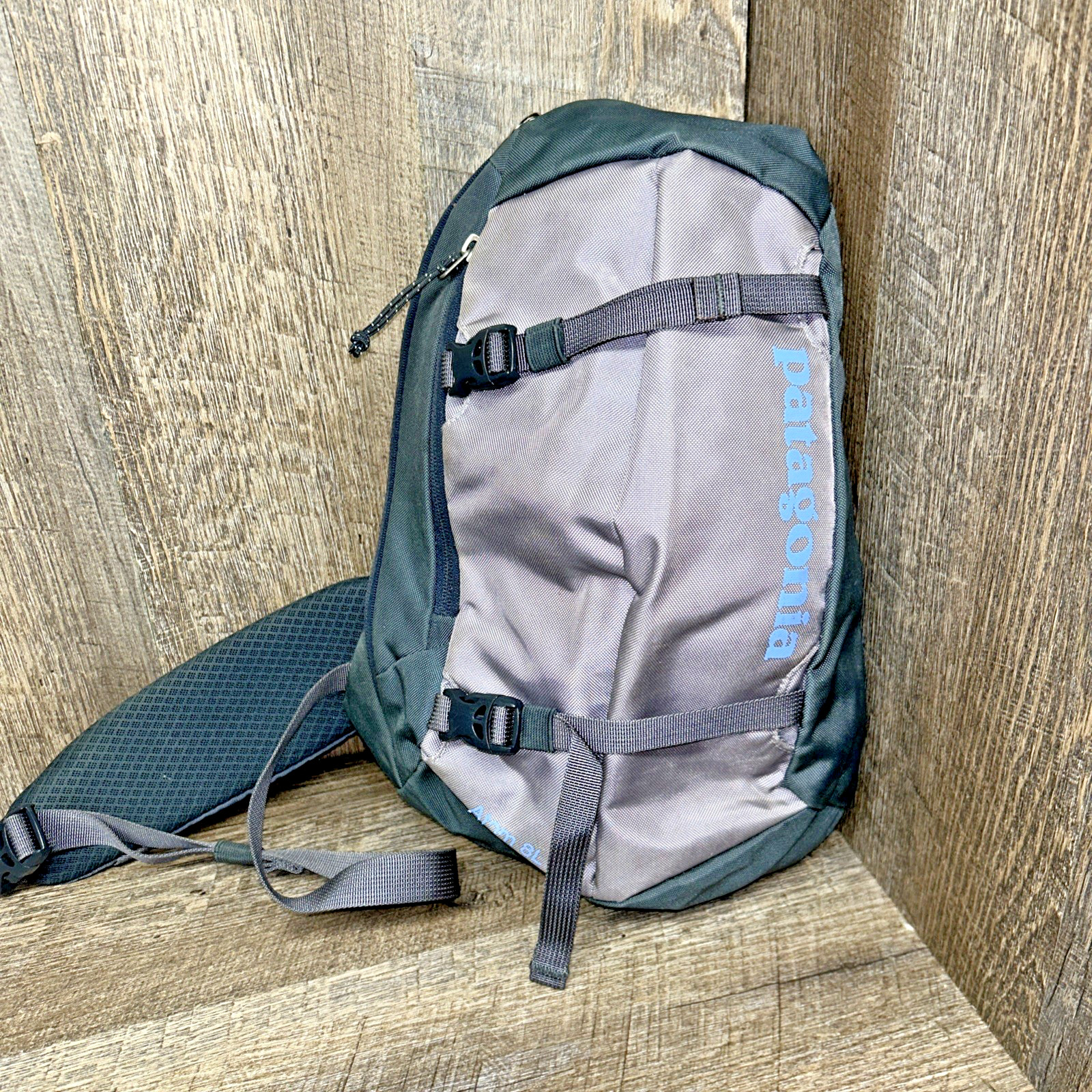 Gently Used Patagonia ATOM 8 Liter Crossbody Bag