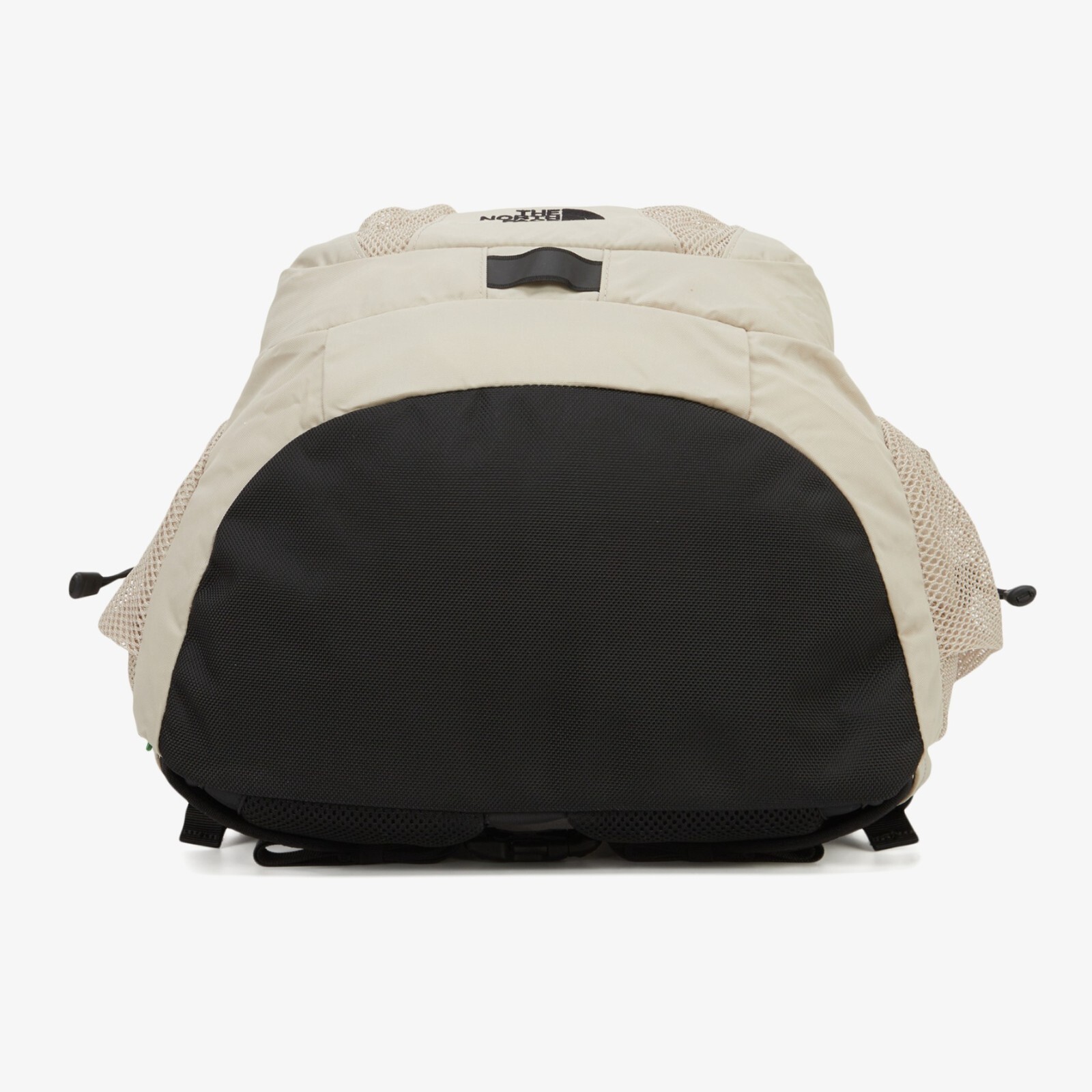 THE NORTH FACE RECON BACKPACK WHITE_SAND NM2DR07 UNISEX SIZE