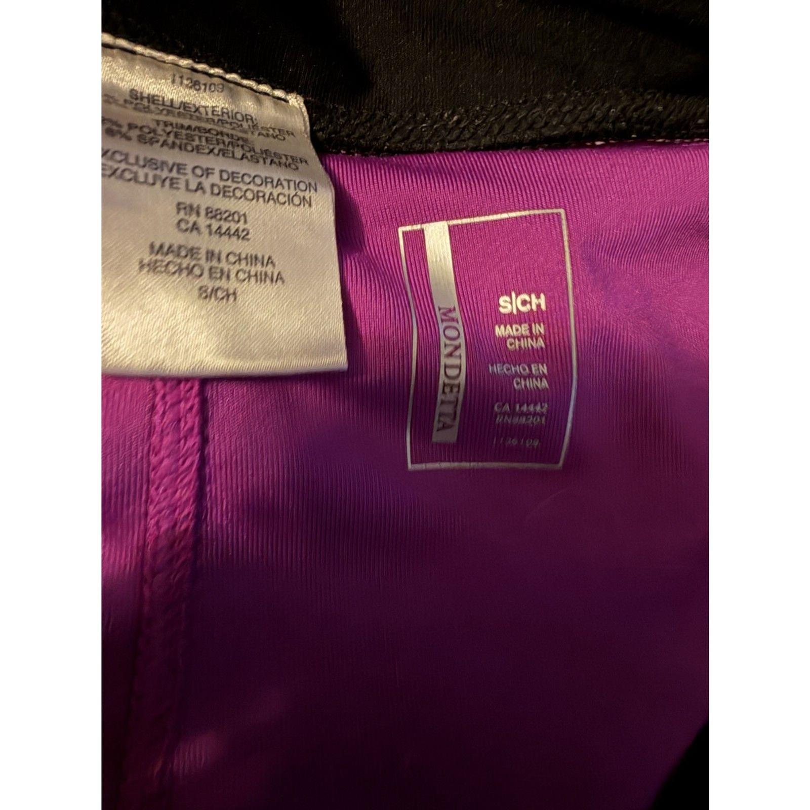 Women’s Athletic Running Shorts Bundle – Size Small (2 Pairs)