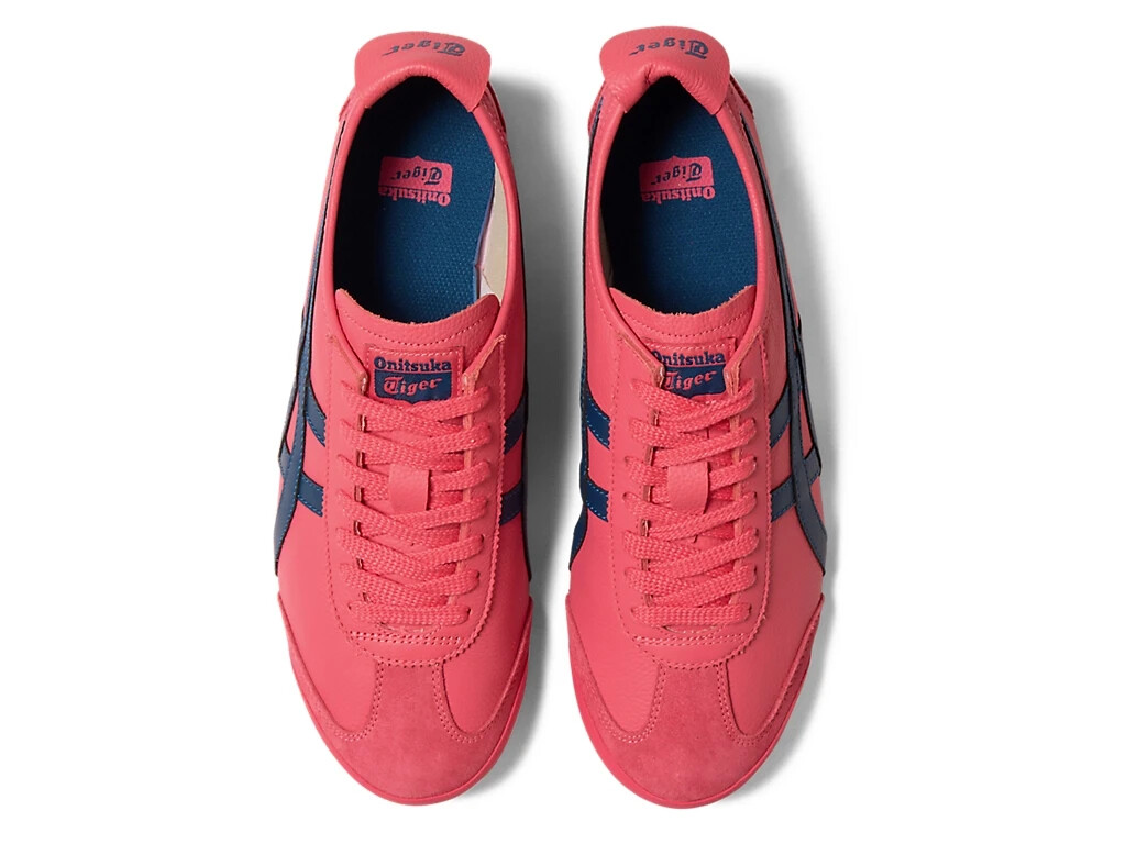 Onitsuka Tiger MEXICO 66 1183B771 700 PINK CAMEO MAKO BLUE