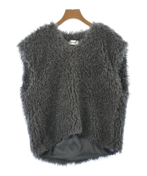 MIESROHE Jackets (Other) DarkGray ONE 2200669073034