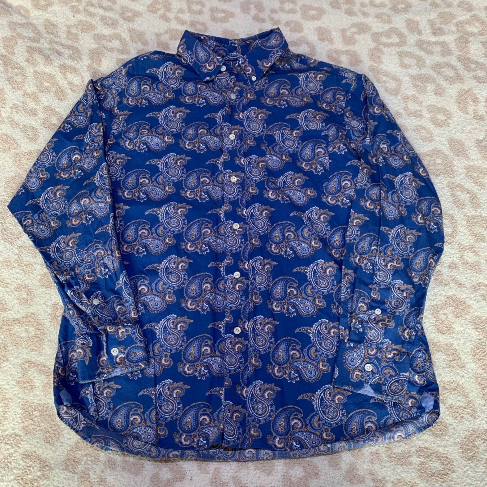Cremieux Button Down Shirt
