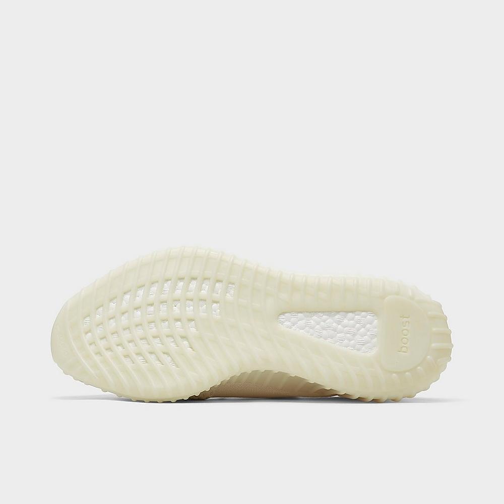 adidas Yeezy 350 V2 Bone Off White HQ6316 Kanye West 2023 NEW AUTHENTIC
