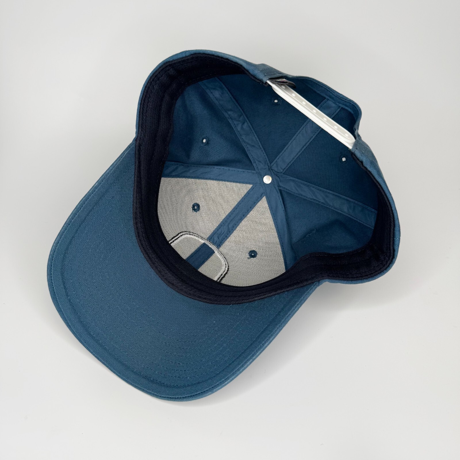 Patagonia Vesper Roger That Hat Glass Blue Fall 2016 Pre-owned