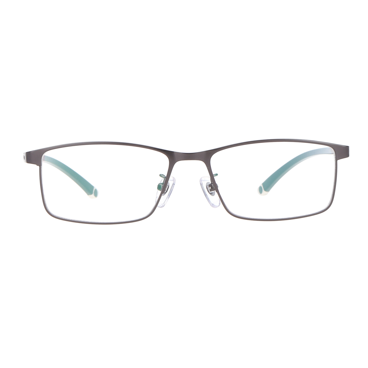 Men’s Full Rim Reading Glasses Photochromic Brown Single Vision Sunglass Reader