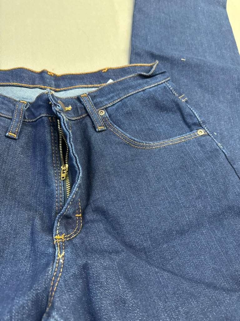 Red Kap PD90 Men’s Dura-Kap Flex Work Jeans – PW