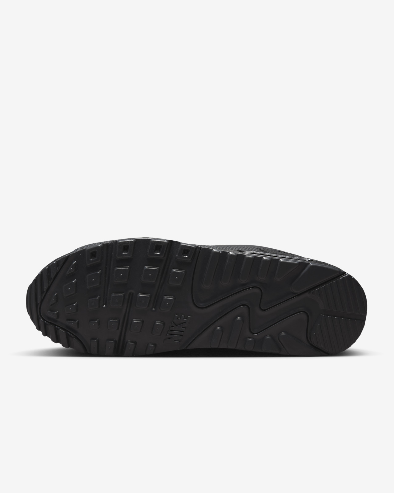 Nike Air Max 90 Drift “Black/Black” HQ1416-001 Men’s Shoes Sneakers New [US7-14]