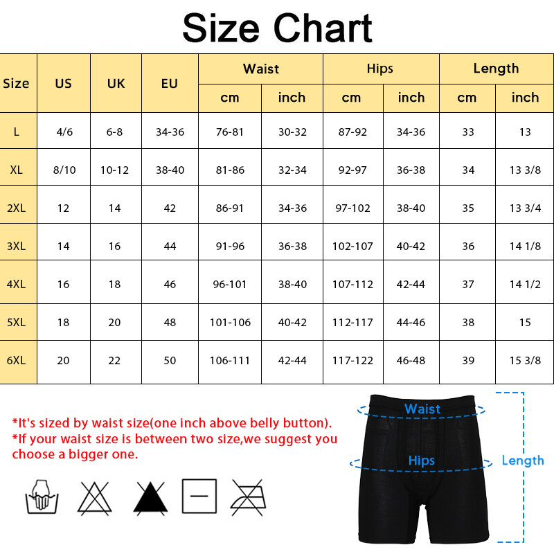 2 Pack Men Underwear Separate Penis Ball Pouch Comfortable Boxer Shorts Briefs