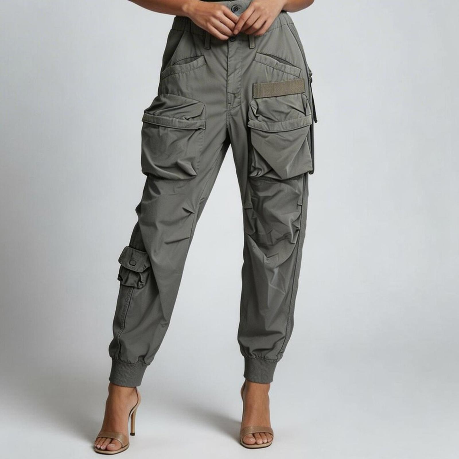 VERY RARE! G-Star Raw 3D Cargo Pants many sizes avail – NWOT