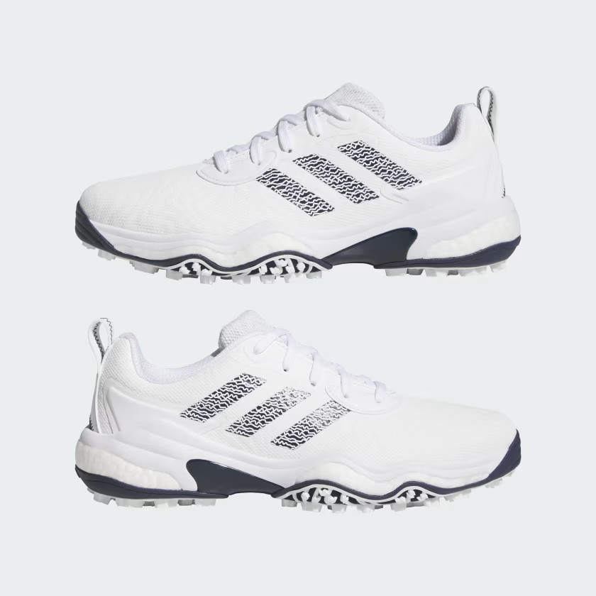 adidas men Codechaos 25 Spikeless Golf Shoes