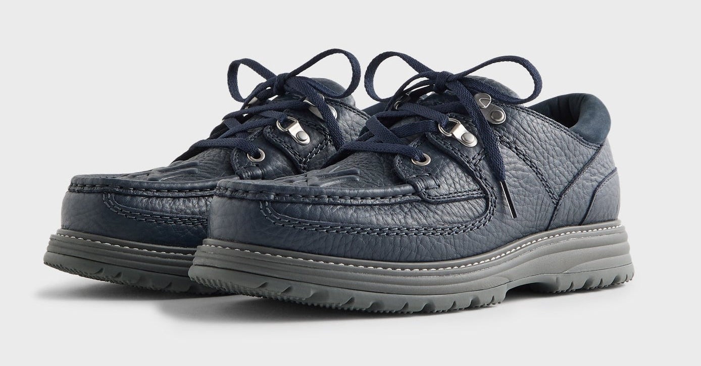 [26185263] MENS CLARKS SUNDERLAND ‘KITH RONNIE FIEG 8TH STREET NEW YORK YANKEES