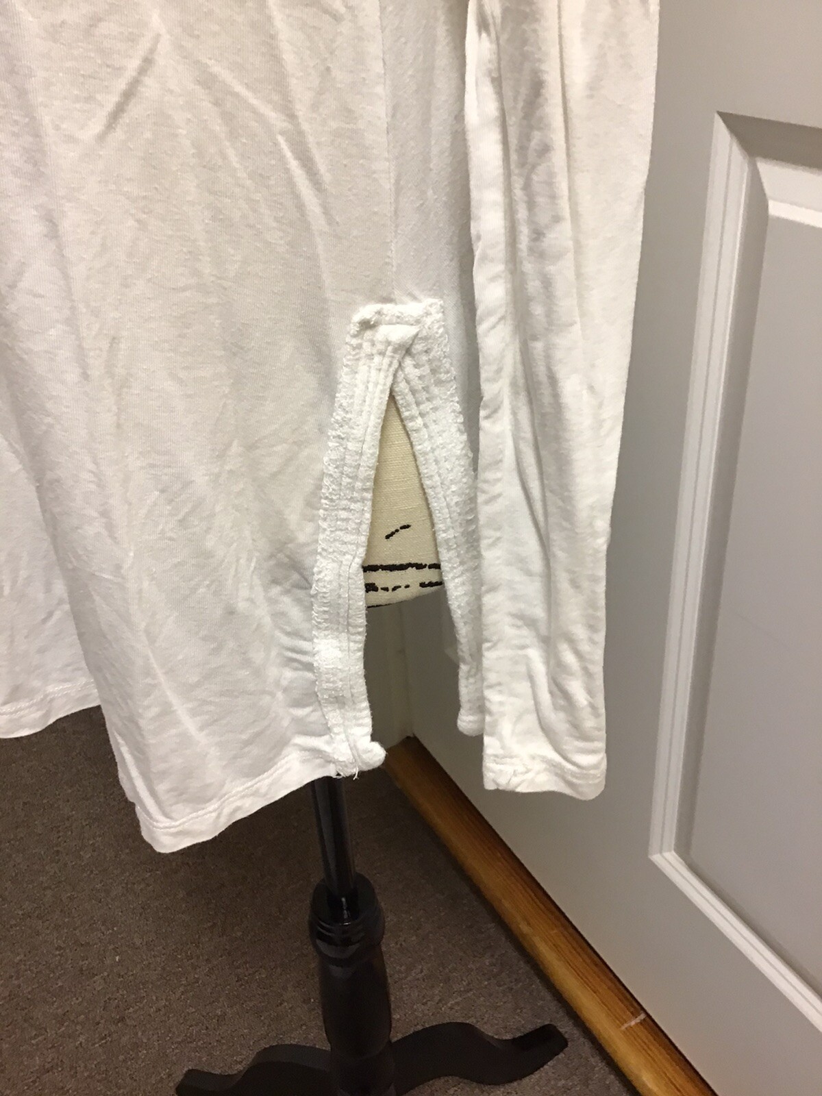 altar d state tunic top size S (BIN AT)