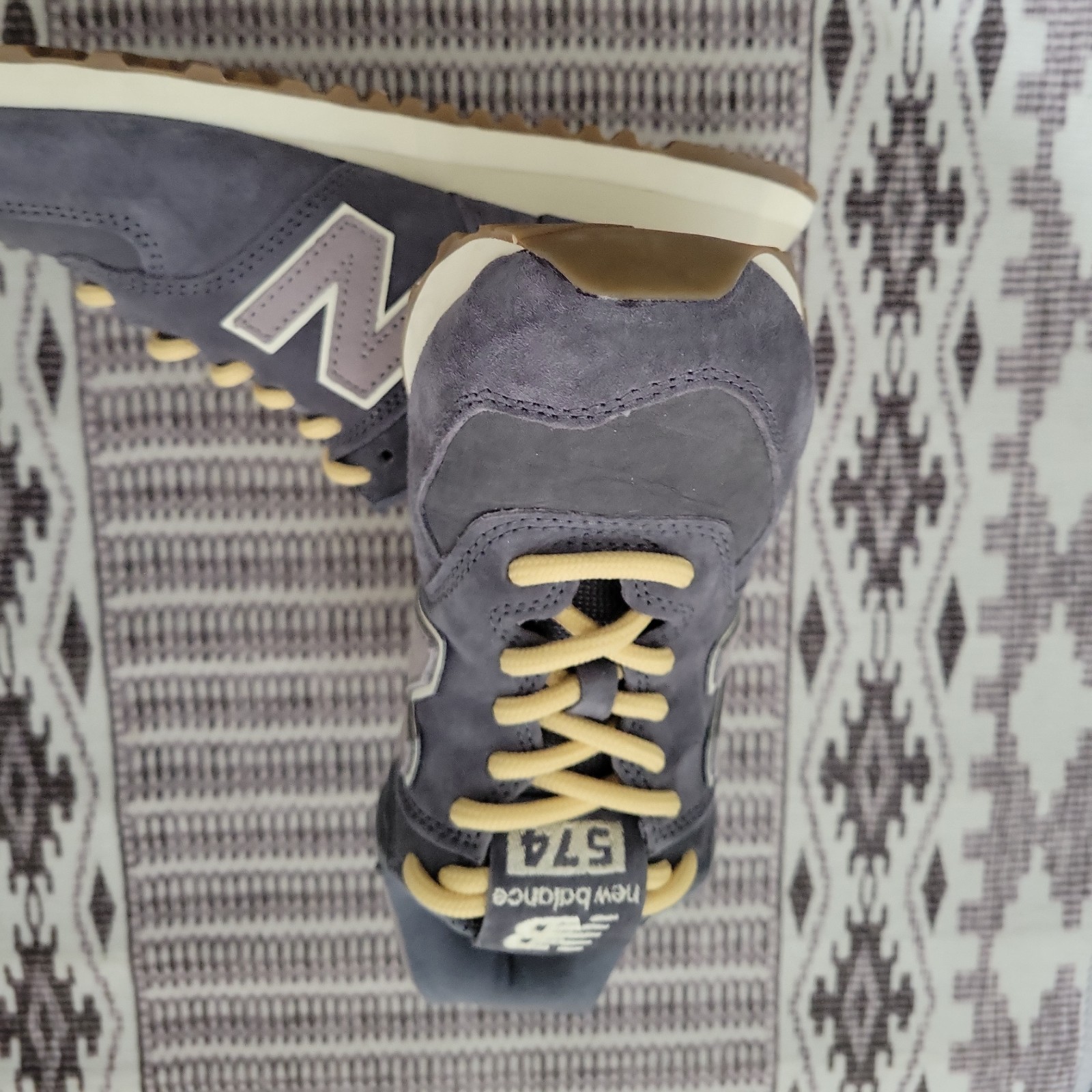 New Balance 574