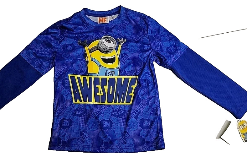 NWOT KIDS CLOTHES FALL/WINTER BOYS LOT OF 20PCS MIX N MATCH SIZE 5-6T