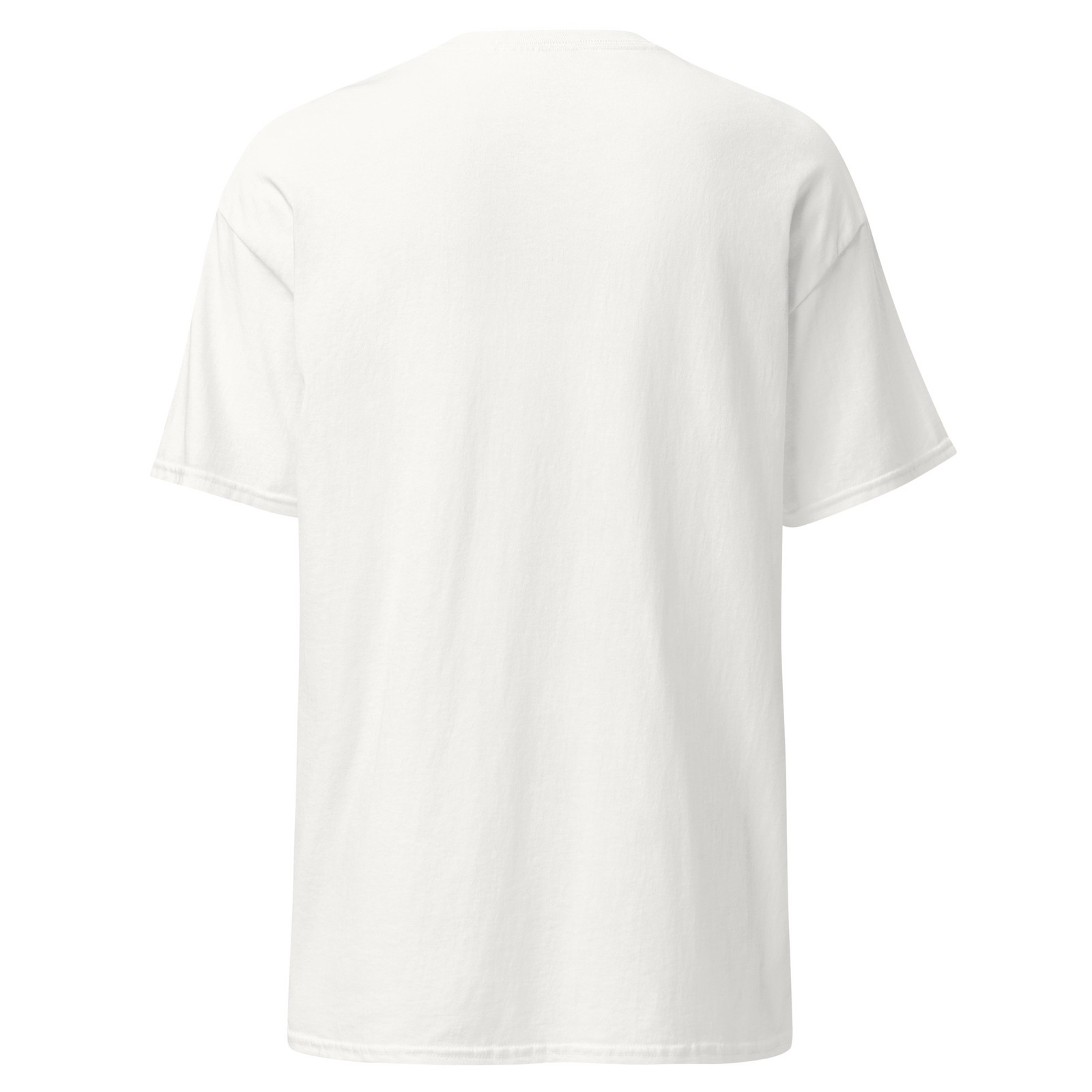 Meegan Mountain Unisex classic tee