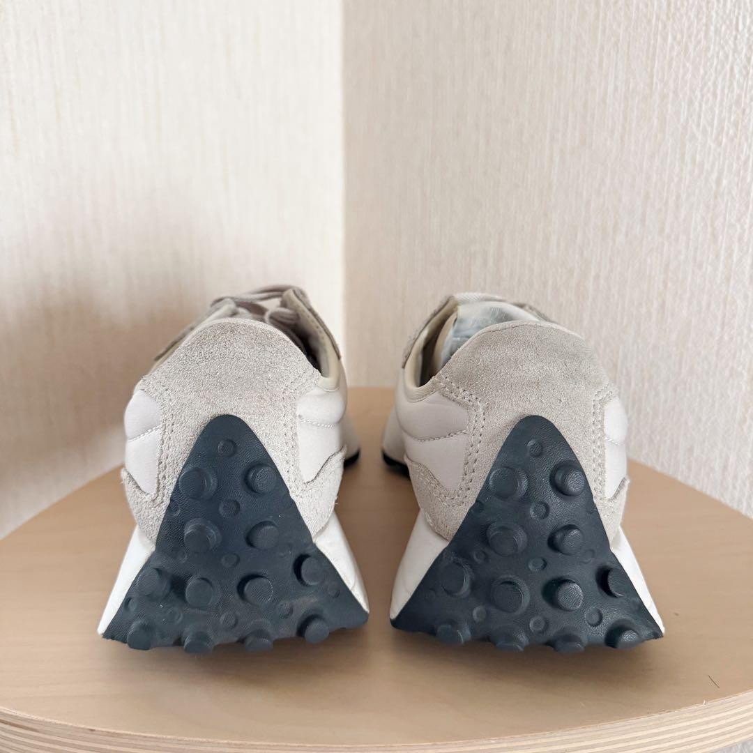 New Balance U327 EE sneakers