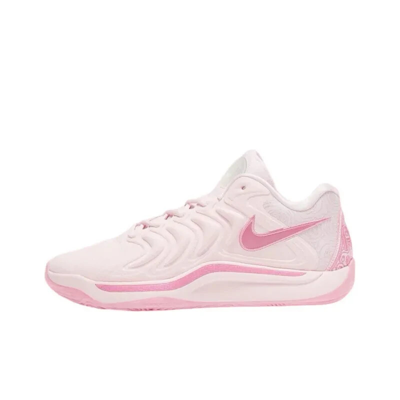 Nike KD 17 NRG Aunt Pearl Men’s-FZ1518-600