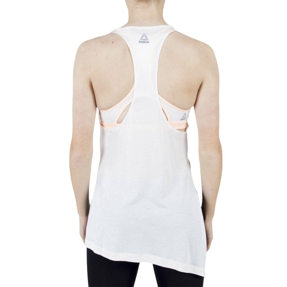T-Shirt Reebok BQ5822