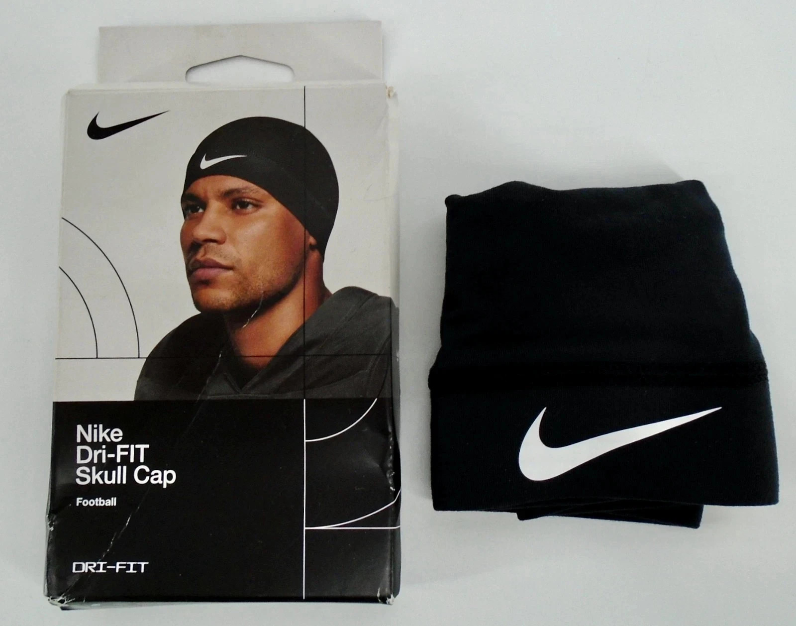 Nike Pro Skull Cap Dri Fit free shipping