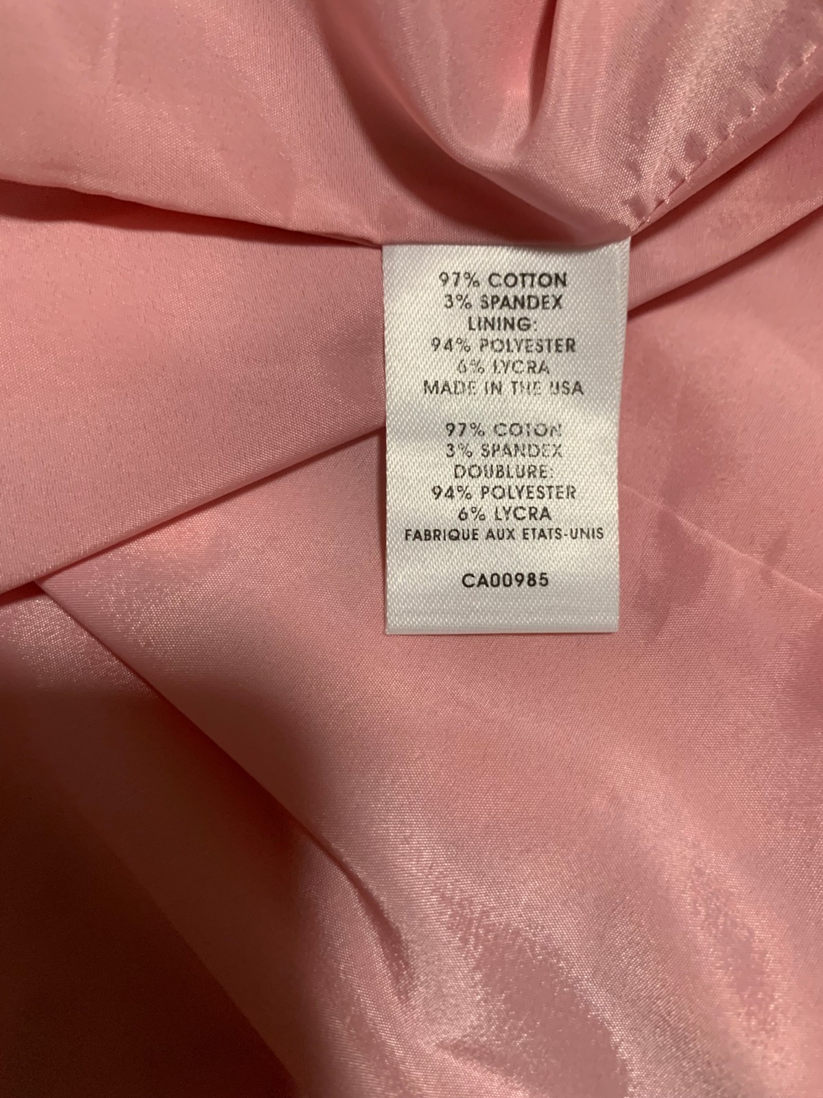 Nanette Lepore floral dress – 10