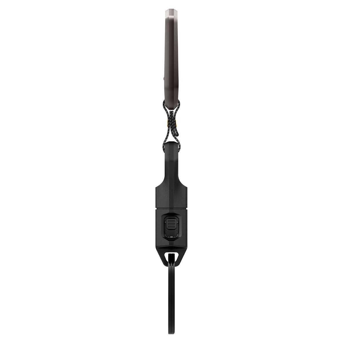 Spigen Key Accessory Carabiner ( Magnetic Keychain )