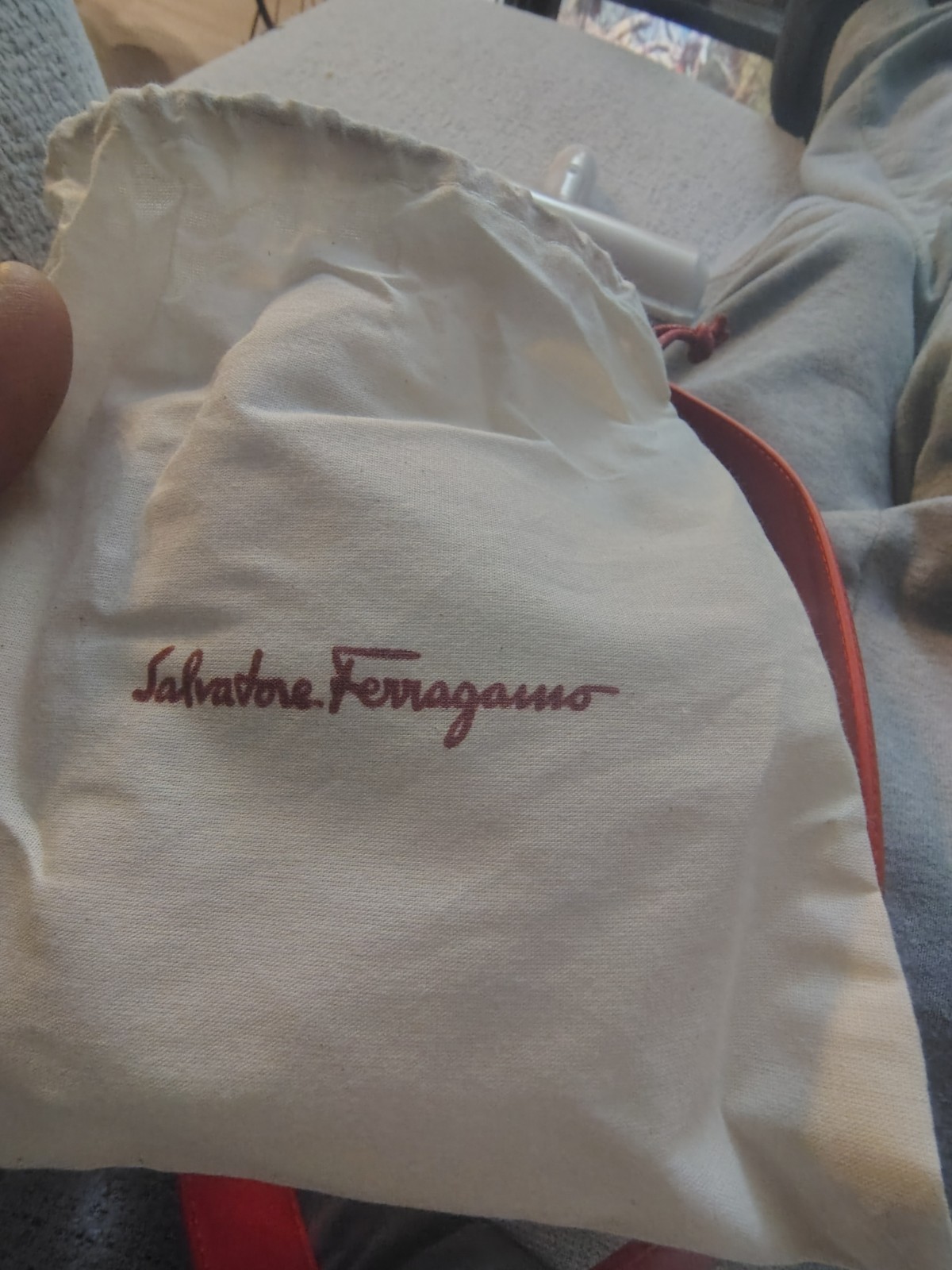 ferragamo belt men