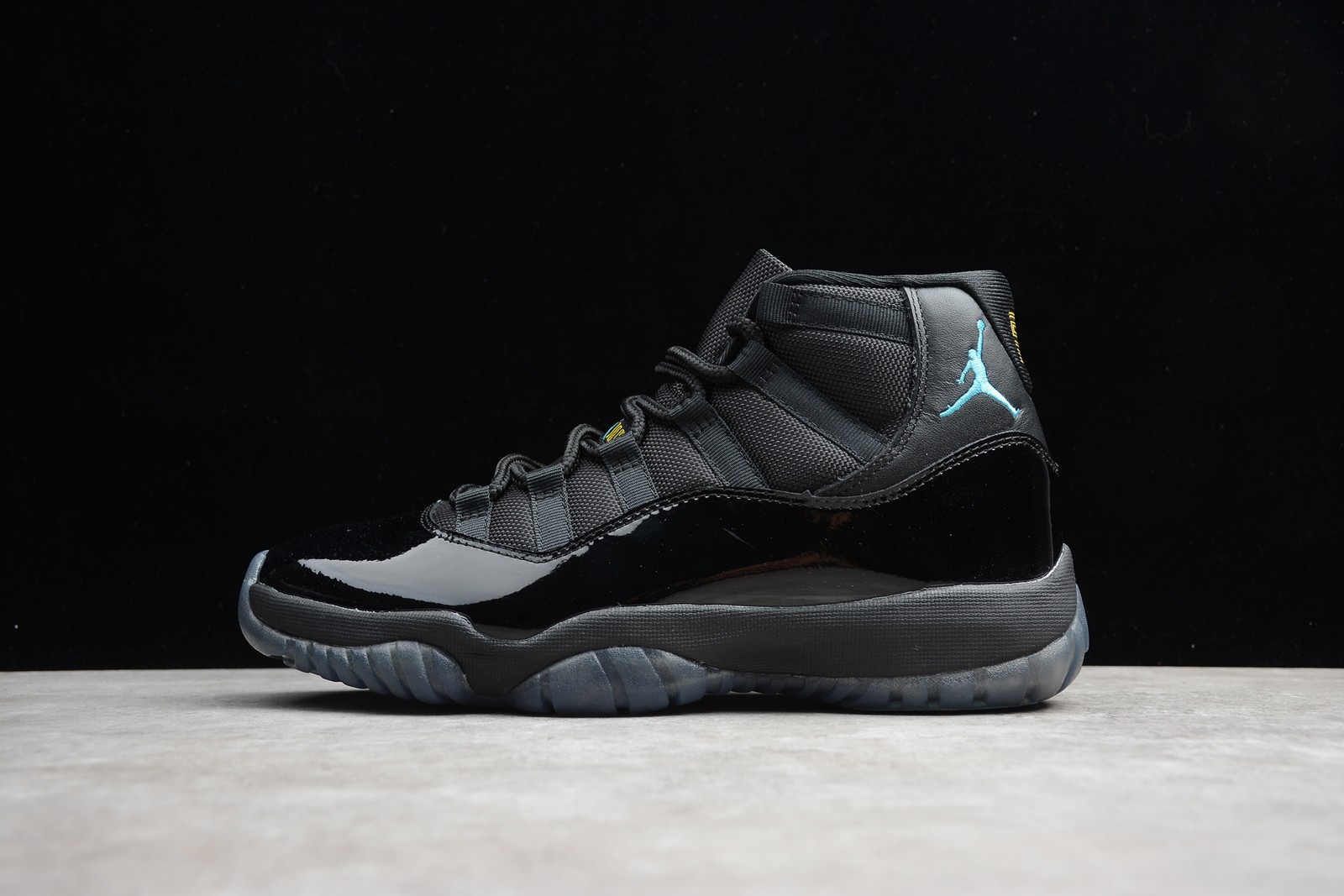 AJ 11 Retro Gamma Blue 2025 CT8012-047