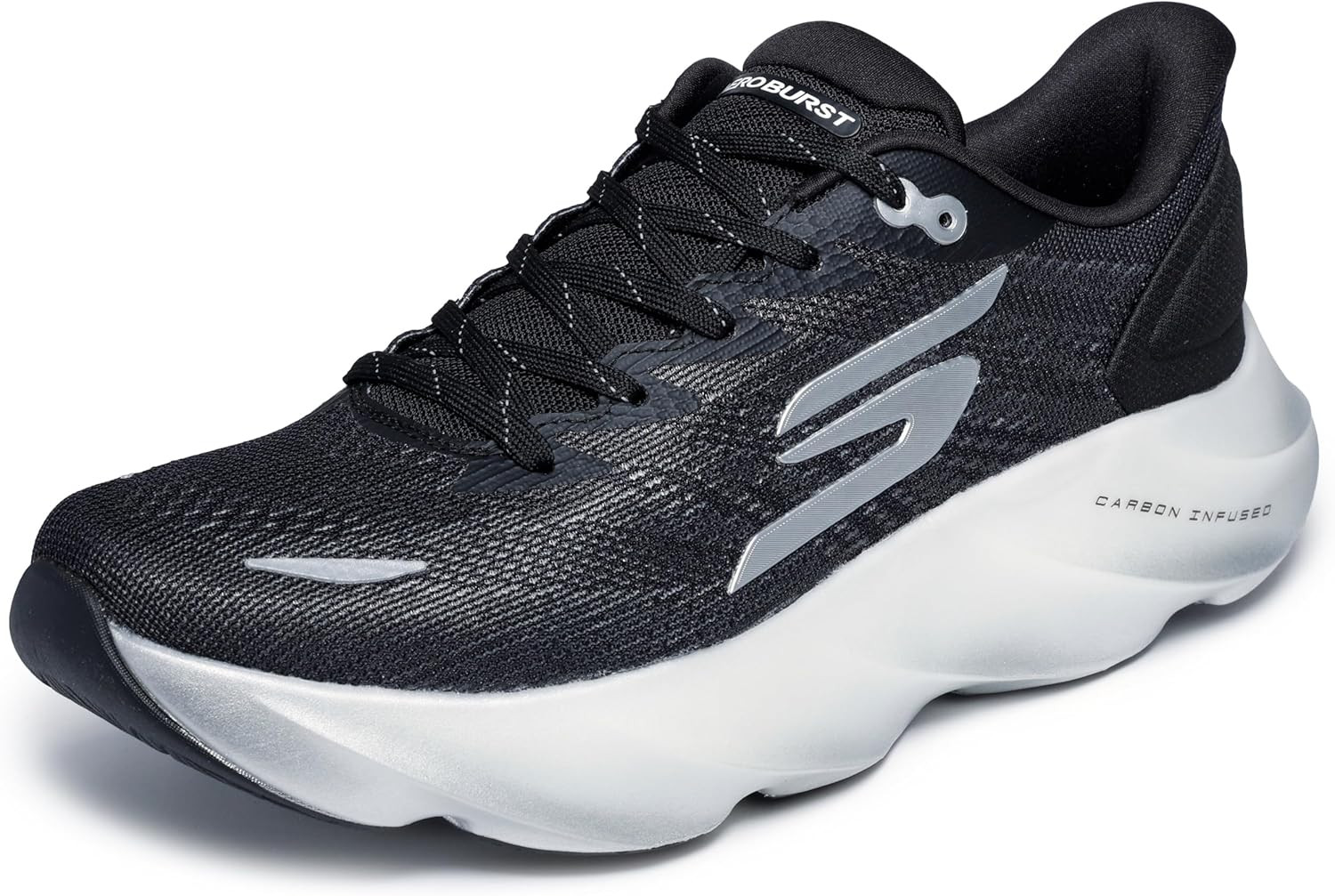 Skechers Men’S Aero Burst Sneaker