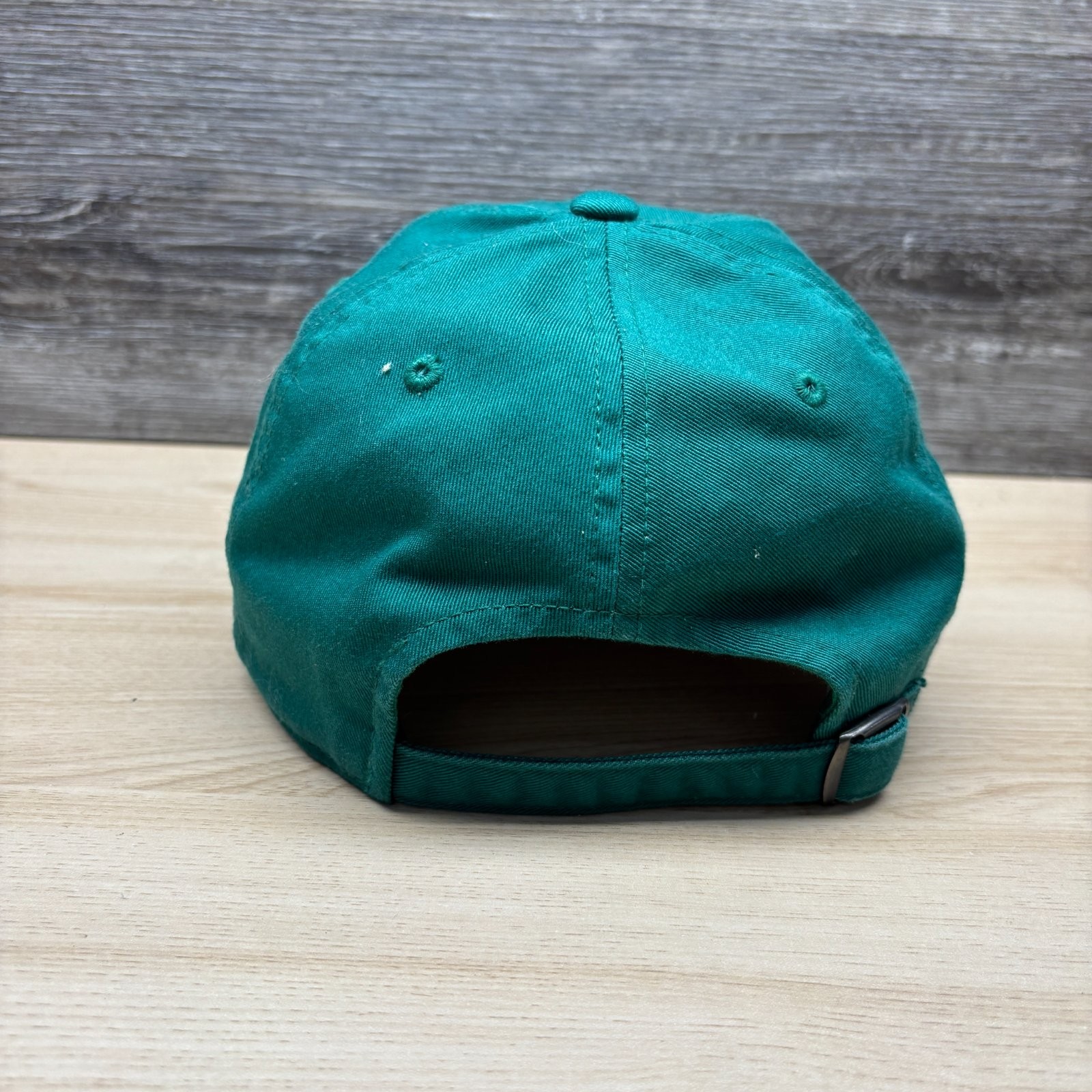 Masters Hat Cap Strap Back Green Augusta National Golf Major American Needle