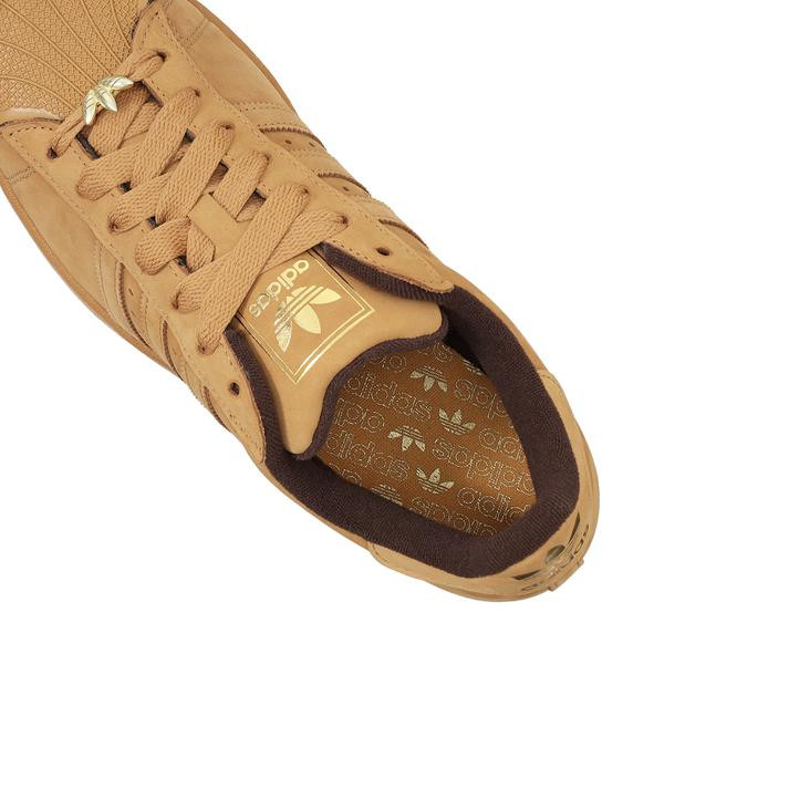 adidas Originals SUPERSTAR II KJ3546 Mesa Mesa Mesa