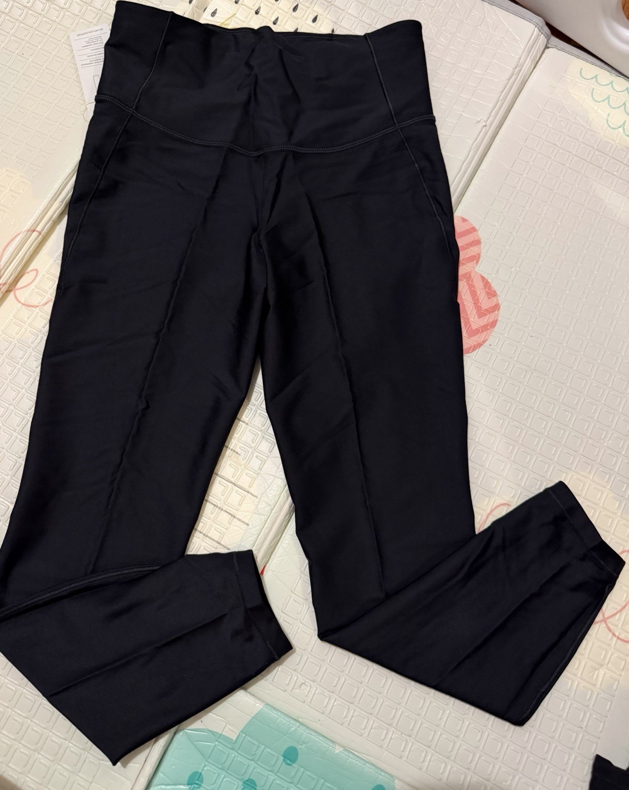 all in motion leggings medium Highrise
