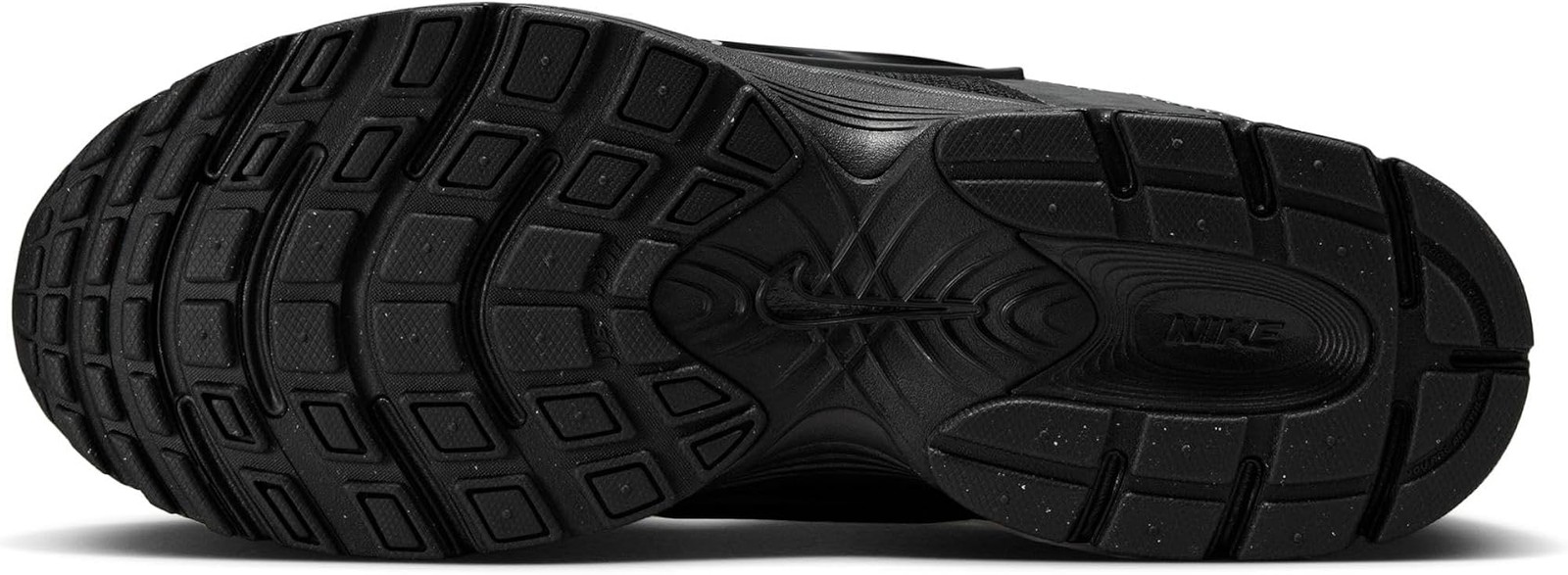 Nike Mens V5 RNR – Black/Black/Anthracite – 11.5
