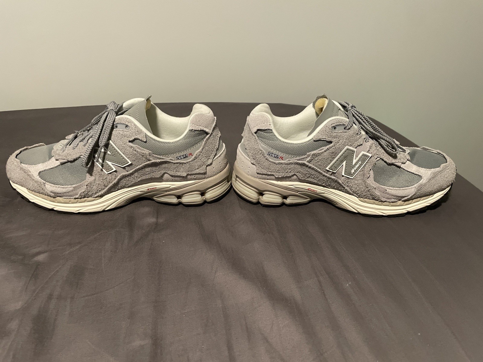 New balance 2002r Protection Pack Size 11