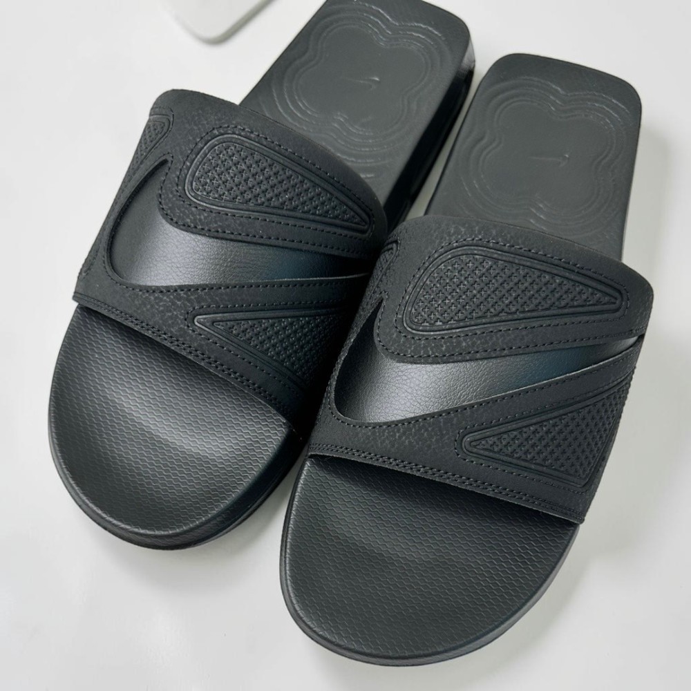 Nike air max cirro men slide sandals black dc1460-007