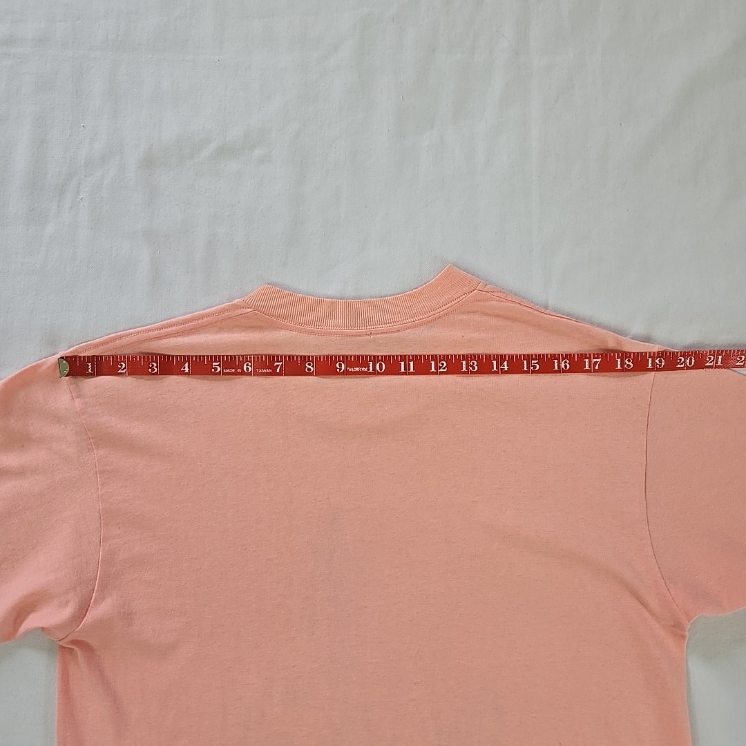 VTG 90s Single Stitch T Shirt New Mexico Cactus Puffy 3D Graphic Print Oneita M