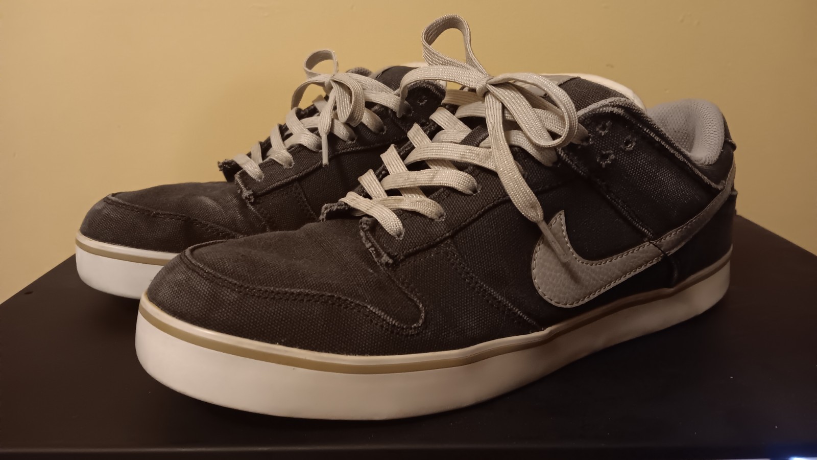 Nike Dunk Low 6.0 Men’s Size 11 Sneakers