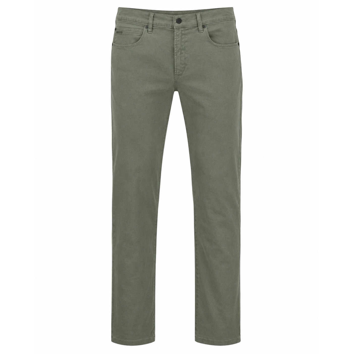 Proof Rover Pant Men 36×32 Olive Green Stretch Sorbtek Canvas Slim Straight 3107