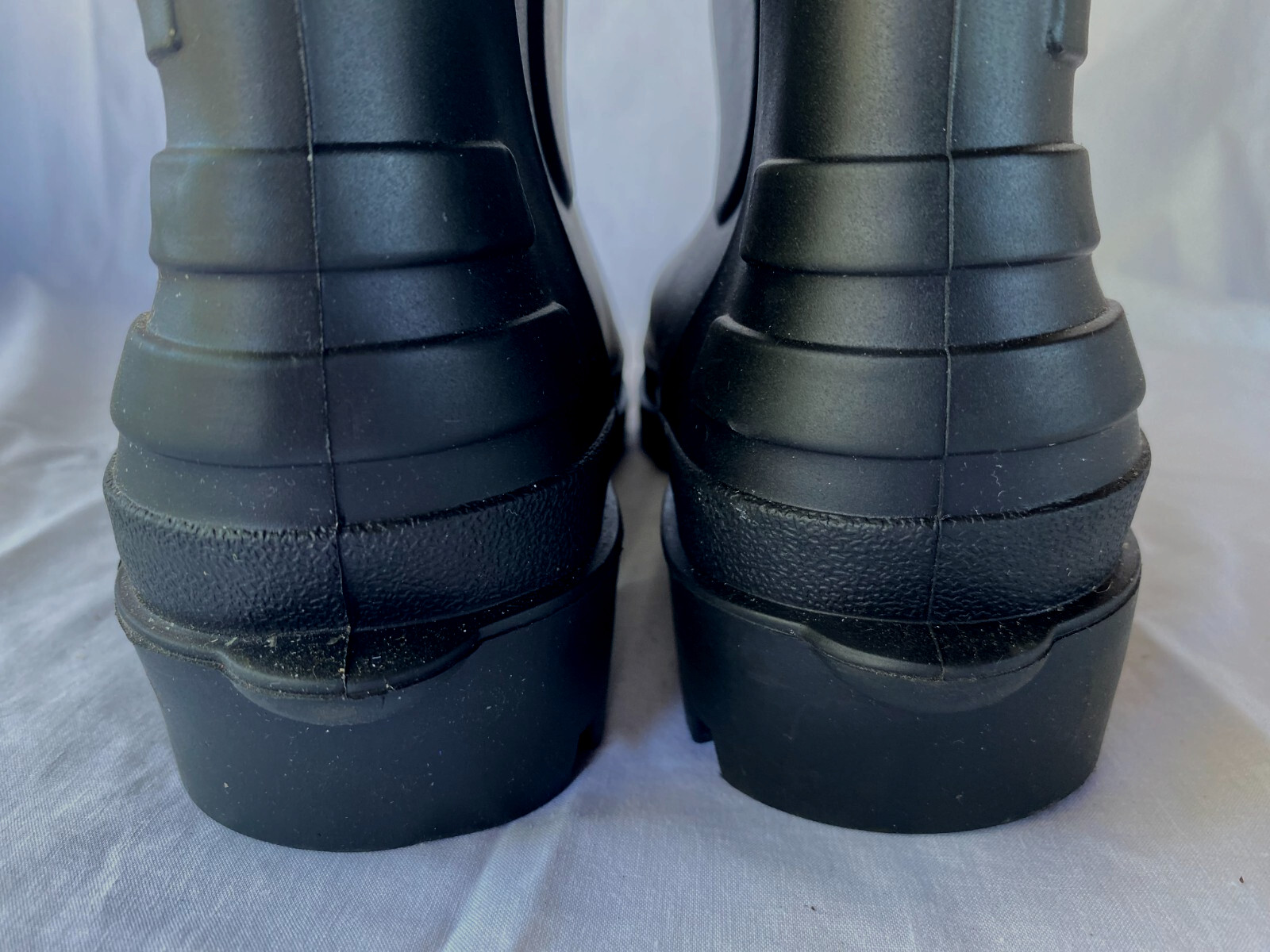 Tingley Pilot Steel Toe Boot ASTM F2413-18 M/I/C Men’s Size 12 Hunting Fishing