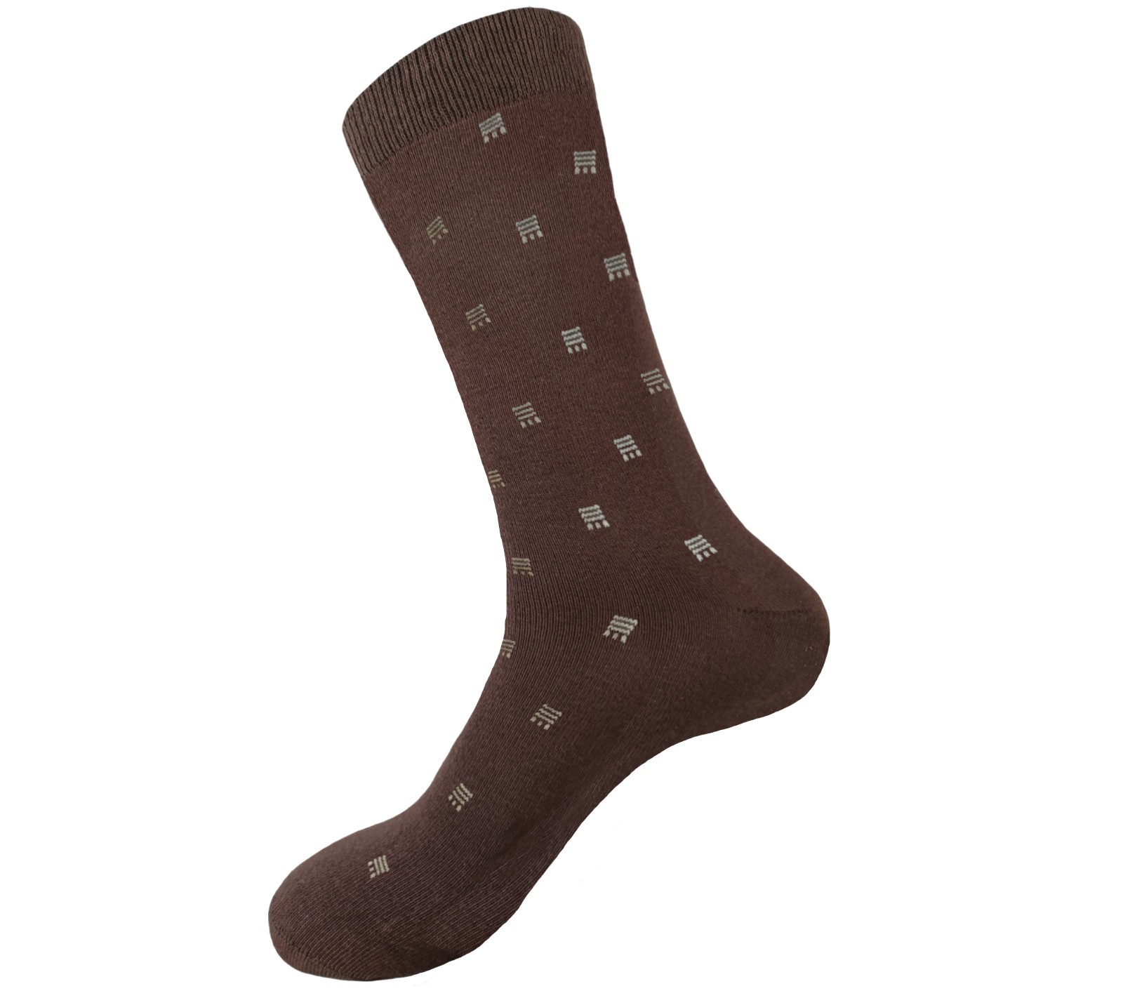 CLASSY DRESS SOCKS MULTI DESIGN FIRST CLASS TRUE TO SIZE COTTON SOCKS 10-13