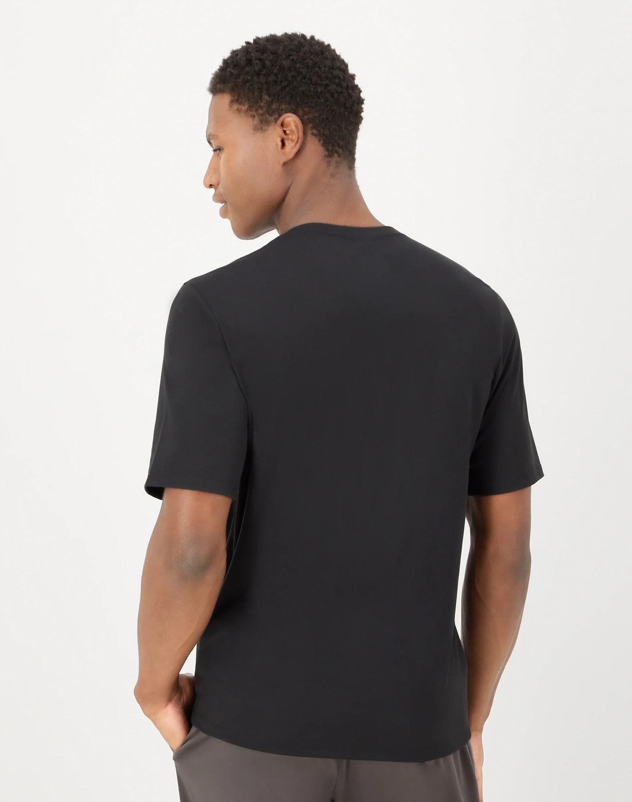 Hanes Moves Men’s Short Sleeve Performance Tee