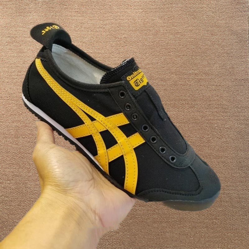 Onitsuka Tiger MEXīC0 66 1183C102 Sneakers mens womens shoes canvas trainers