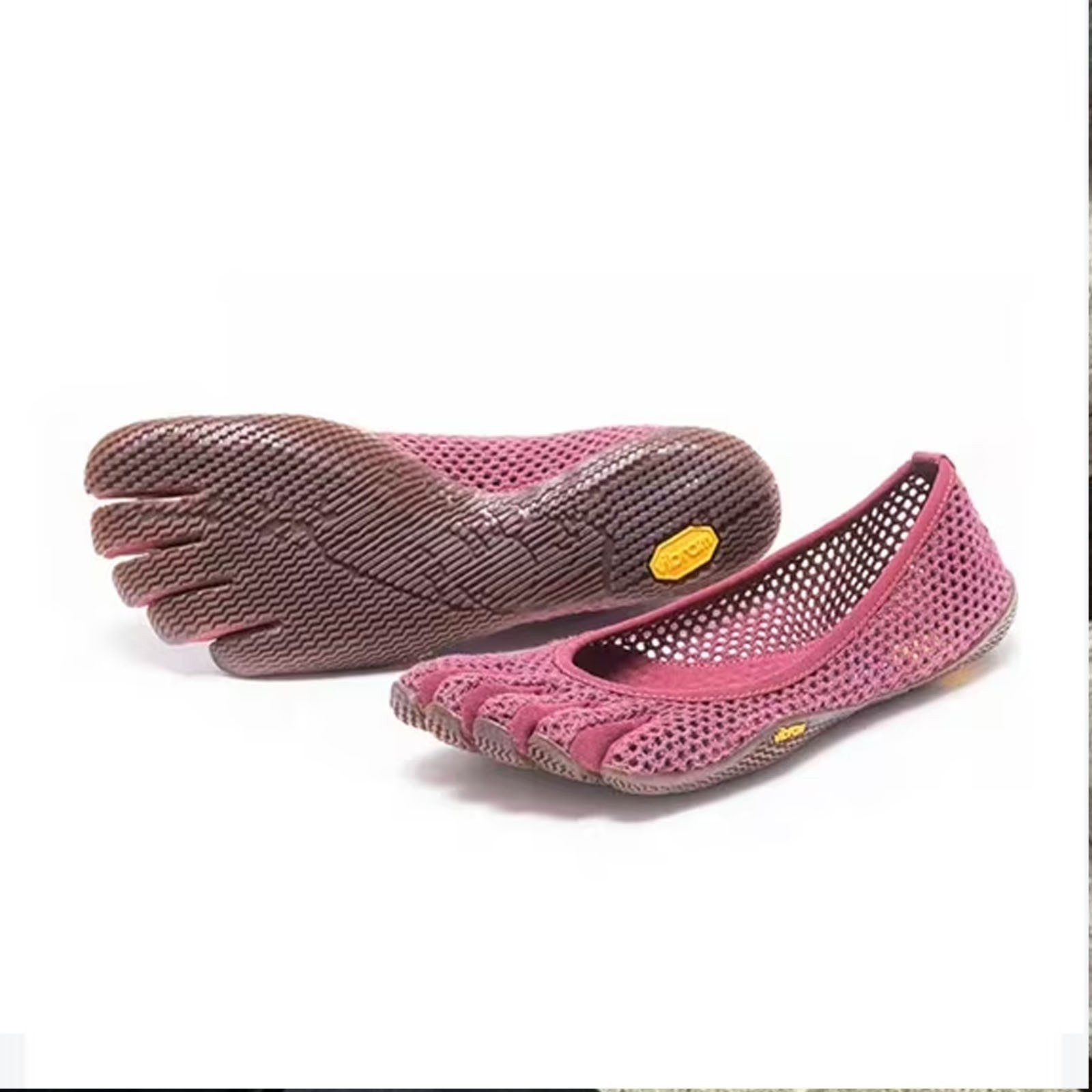 VI-B ECO Vibram FiveFingers Five Toe Barefoot Yoga Dance Training Sneakers
