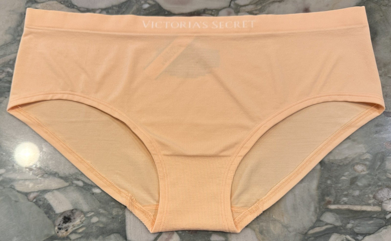 NEW Victoria Secret Bare Seamless Hiphugger – You Pick Panty – XL