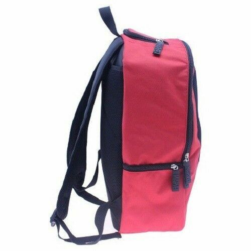 Deadpool Marvel Backpack Laptop for Adults and Kids