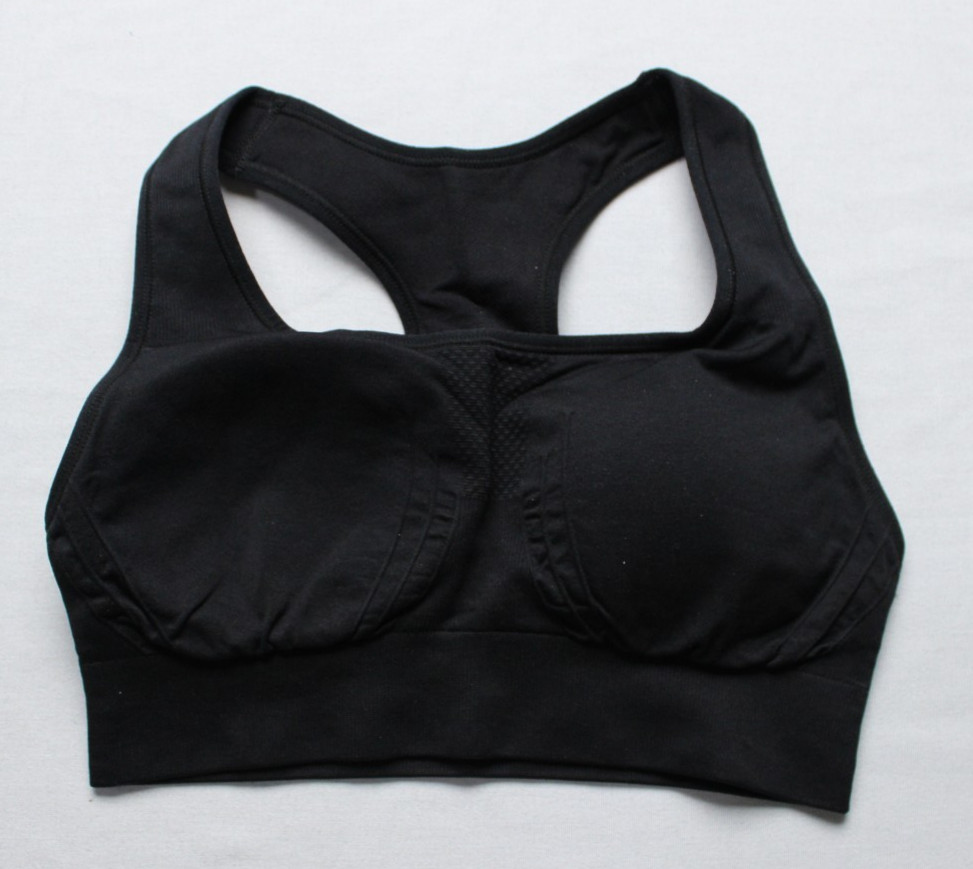 Underoutfit Nowsunday Women’s Active Sewn In Bra Assorted Colors & Sizes