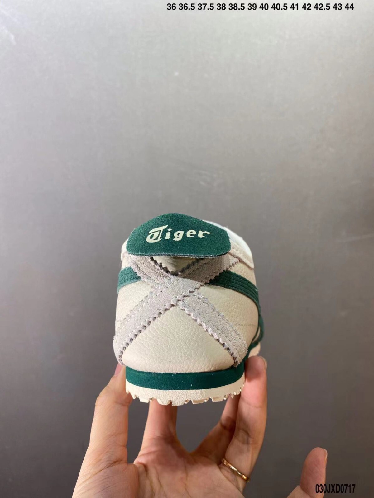 Unisex Onitsuka Tiger MEXICO 66 Classic Originals Athletic Shoes Sneakers