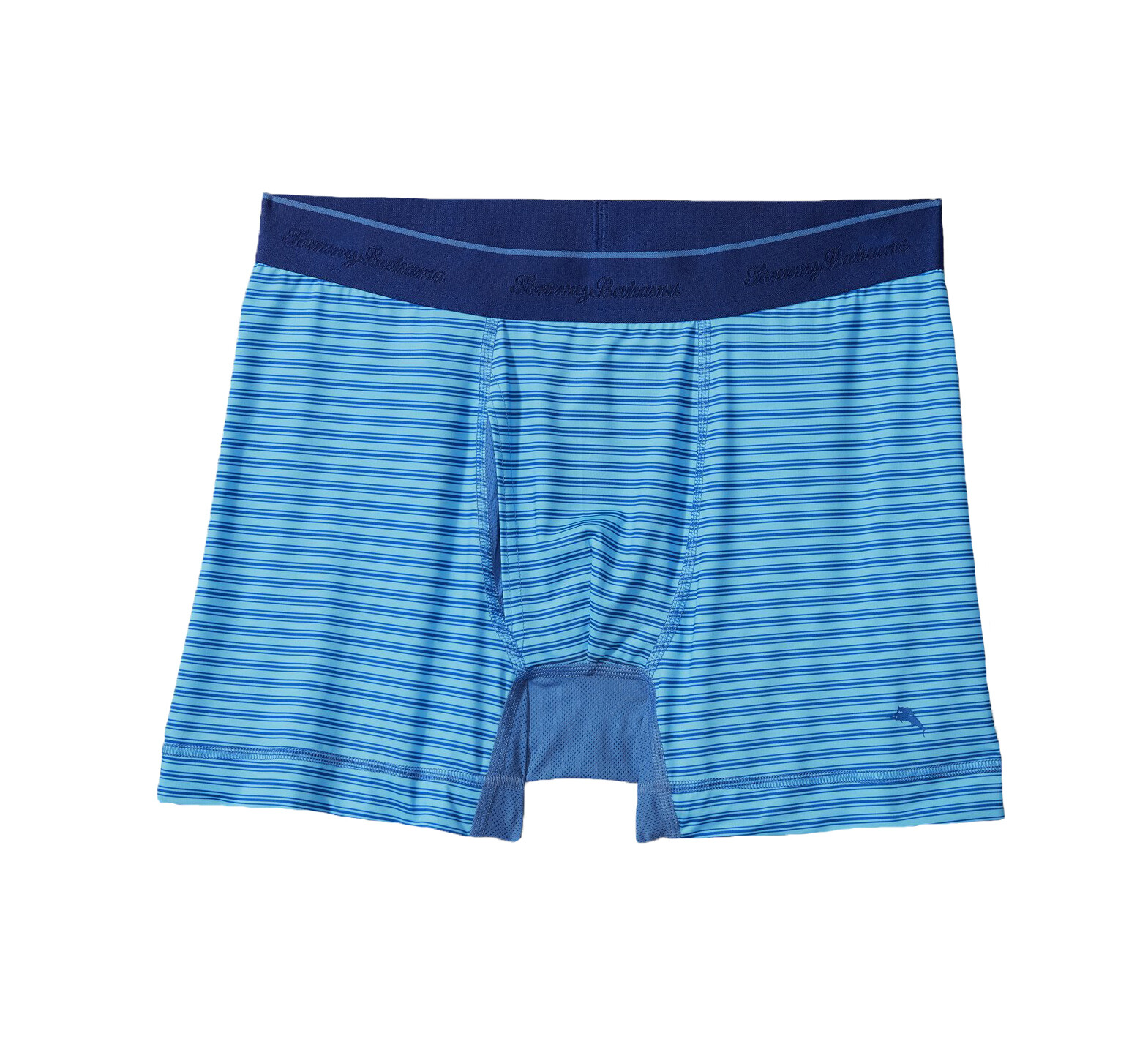 Tommy Bahama Mens Mesh Tech Boxer Briefs