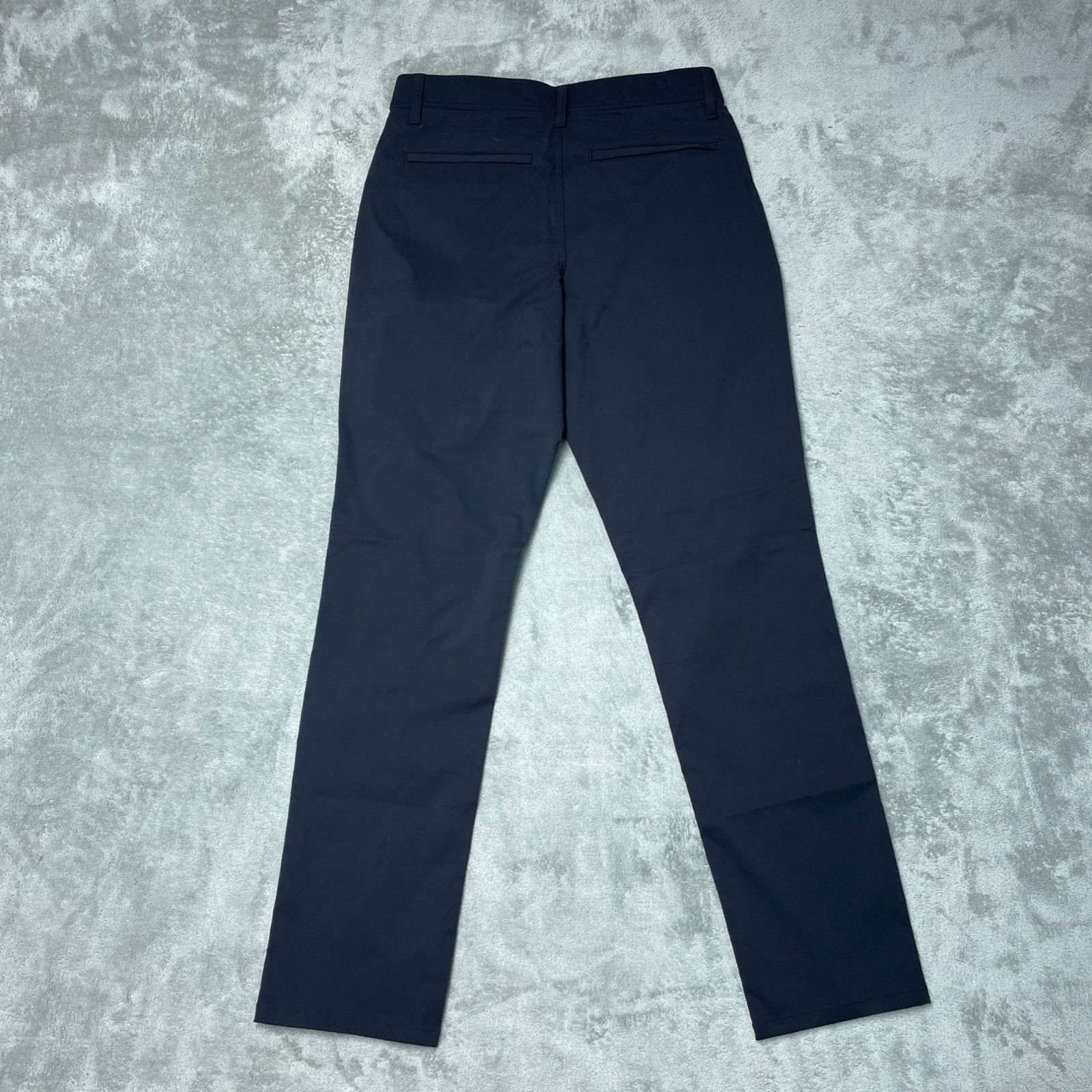 Weatherproof Vintage Men’s 30×32 Tech Pants Straight Fit Black Stretch L1619
