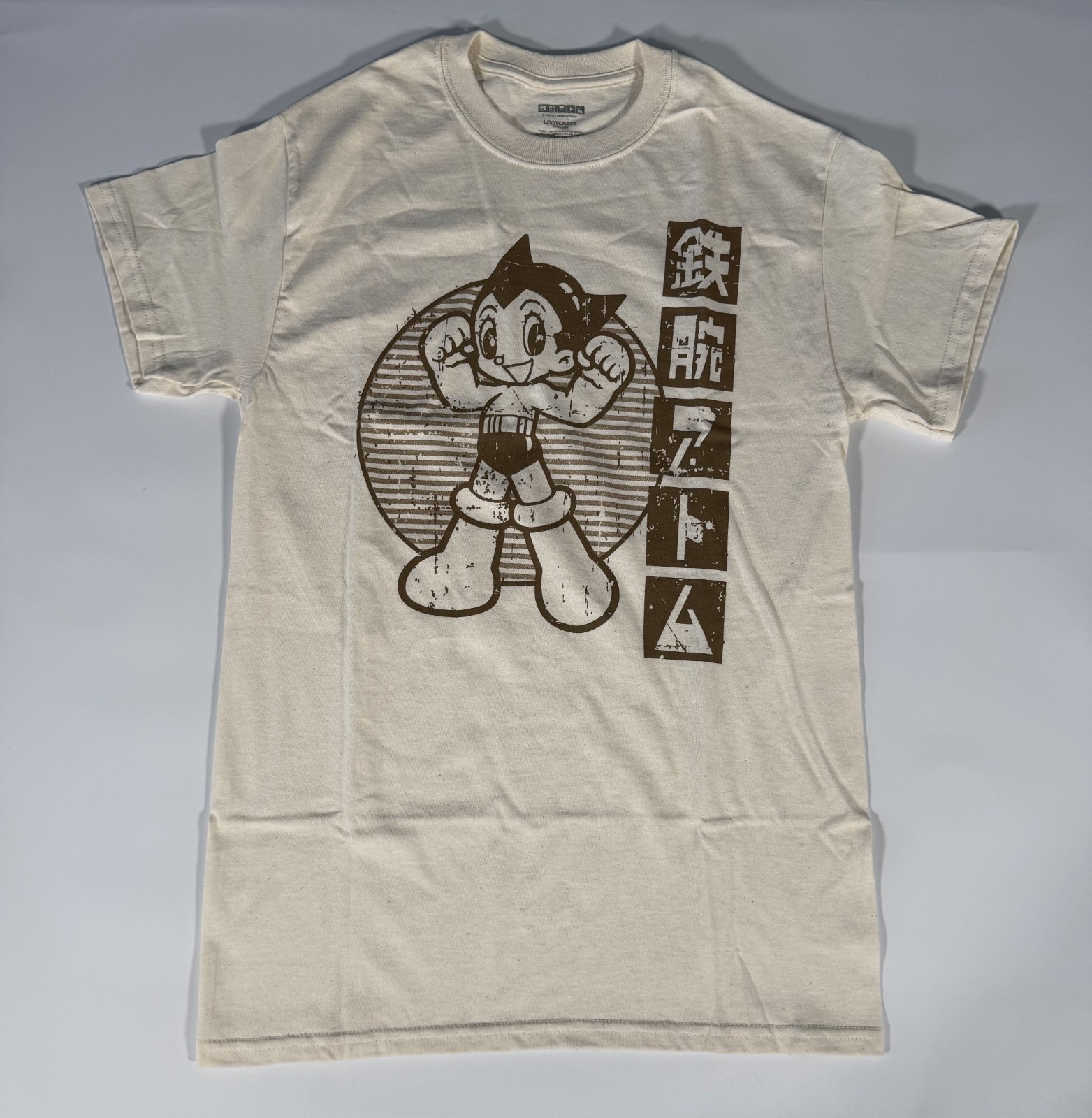 Loot Crate Astroboy Graphic T-Shirt